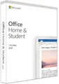 Produktbild: Microsoft Office Home and Student 2019 deutsch, für Windows und MAC 79G-05153