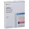 Produktbild: Microsoft Office 2019 Home & Student