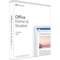 Produktbild: Microsoft Office Home & Student 2019 (1 User, unbegrenzt) (79G-05153)