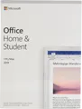 Produktbild: OFFICE 2019HS DE - Software, Office 2019 Home & Student (PKC)