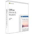 Produktbild: Microsoft Office 2019 Home & Student DE Deutsch PC/MAC