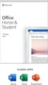 Produktbild: Microsoft Office 2019 Home & Student | PC/Mac | Mehrsprachig | Download-Version