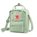 Produktbild: Fjällräven Kånken Sling Schultertasche Mint Green 2,5 L