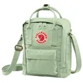 Produktbild: FJALLRAVEN Unisex Kånken Sling Schultertasche, Mint Green, 20 x 15 x 8 cm, 2.5 L