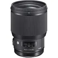 Produktbild: SIGMA 85mm f1,4 DG HSM Art Canon Objektiv