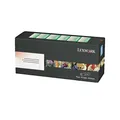 Produktbild: Lexmark C240X10 Tonerkassette