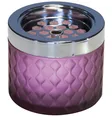 Produktbild: APS Windaschenbecher Durchmesser: 95 mm lila