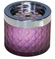 Produktbild: APS Windaschenbecher VENTIS, Durchmesser: 95 mm, lila