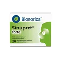 Produktbild: Sinupret® forte