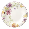 Produktbild: Villeroy & Boch Mariefleur Basic Gourmetteller rund 30 cm Mariefleur Basic 1041002790