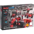 Produktbild: Mechanic & Static 2, Konstruktionsspielzeug