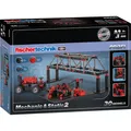 Produktbild: Fischertechnik Profi-Mechaniker & statisch (536622)