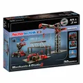 Produktbild: fischertechnik Profi Mechanix & Static 2 500tlg Technik Spielzeug Baukasten