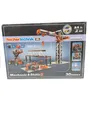 Produktbild: fischertechnik Mechanic & Static 2 Technologiebaukasten 536622 #KT5750M-