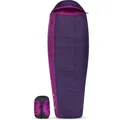 Produktbild: SEA TO SUMMIT Schlafsack Quest QuII - Women's Long