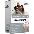 Produktbild: Ivario Schimmeltest Raumluft Auswertung im Labor