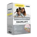 Produktbild: IVARIO Raumluft-Schimmel-Test – Labortest für 1 Raum – professionelle Schimmelanalyse im akkreditieren Fachlabor – Einfache Probenahme