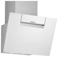 Produktbild: Siemens iQ300 LC67KFN20 Abluft/Umluft Dunstabzugshaube/Esse Wand 60 cm (Weiß)