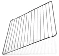Produktbild: VIOKS Grillrost Ofengitter Ersatz für Hotpoint C00081578, 447x365 mm für Backofen