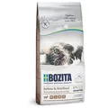 Produktbild: Bozita Indoor & Sterilised Grain free Reindeer | 2kg Katzenfutter