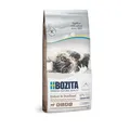 Produktbild: Bozita Indoor & Sterilised Grain free Reindeer | 2kg Katzenfutter