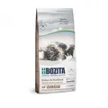 Produktbild: Bozita Indoor & Sterilised Grain free Reindeer 2kg
