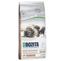 Produktbild: BOZITA Indoor & Sterilised Getreidefreies Reindeer Trockenfutter für kastrie