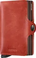 Produktbild: Secrid Geldbörse Twinwallet Vintage 7 x 2.5 x 10