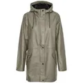 Produktbild: Vero Moda Tall Parka (1-St) grau M