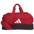 Produktbild: adidas Sportswear Sporttasche Unisex Sport Tiro Bottom Compartment Duffeltasche rot|schwarz L