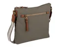 Produktbild: camel active Handtasche camel active Handtasche Schultertasche Damentasche grün khaki bari