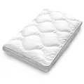 Produktbild: Winterdecke 140x200 cm  warme Bettdecke für den Winter 140 x 200 cm – Winterb...