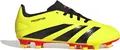 Produktbild: ADIDAS Predator Club F&G Fussballschuhe Kinder gelb 38 2/3