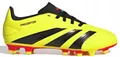Produktbild: Adidas Predator JR Club FxG IG5426 Fußballschuhe Größe: 38 2/3 Farbe: Gelb