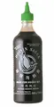 Produktbild: [ 730ml ] FLYING GOOSE Hoisin Sauce / Hoi Sin Sauce / milde Würzsauce