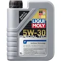 Produktbild: 5W-30 Liqui Moly 3852 Special Tec F Motoröl 1 Liter