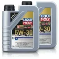 Produktbild: Liqui Moly 2x 1 L Special Tec F 5W-30 [Hersteller-Nr. 3852]