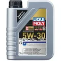 Produktbild: Motoröl LIQUI MOLY 3852 Special Tec F 5W-30 Leichtlauf synthetisch ua. Ford 1L