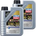 Produktbild: 2 L Liqui Moly SPECIAL TEC F 5W-30 ACEA A5