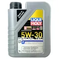 Produktbild: Liqui Moly Special Tec F 5W-30 / 1 Liter Flasche Leichtlaufmotorenöl ACEA API