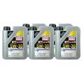 Produktbild: Liqui Moly Special Tec F 5W-30 / 5x 1 Liter Flasche Leichtlaufmotorenöl ACEA API