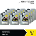 Produktbild: Liqui Moly Special Tec F 5W-30 Ford A5/B5 API SL Motoröl 12x1 Liter = 12 Liter