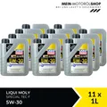 Produktbild: Liqui Moly Special Tec F 5W-30 Ford A5/B5 API SL Motoröl 11x1 Liter = 11 Liter
