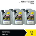 Produktbild: Liqui Moly Special Tec F 5W-30 Ford A5/B5 API SL Motoröl 5x1 Liter = 5 Liter