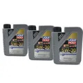Produktbild: Motoröl 5W-30 Liqui Moly Special Tec F 3x1 Liter