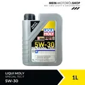 Produktbild: Liqui Moly Special Tec F 5W-30 Ford Jaguar ACEA A5/B5 API SL Motoröl 1 Liter