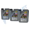 Produktbild: Motoröl 5W-30 Liqui Moly Special Tec F 3x1 Liter