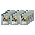 Produktbild: Liqui Moly Special Tec F 5W-30  / 12x 1 Liter Flasche Leichtlaufmotorenöl ACEA