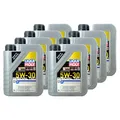 Produktbild: Liqui Moly Special Tec F 5W-30 / 8x 1 Liter Flasche Leichtlaufmotorenöl ACEA API