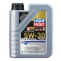 Produktbild: 1 Liter Liqui Moly 3852 Motoröl für FORD RENAULT JAGUAR VOLVO LAND ROVER FIAT